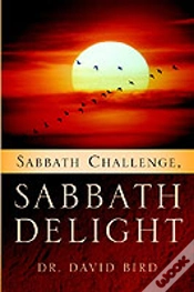 Capa do artigo Sabbath Challenge, Sabbath Delight