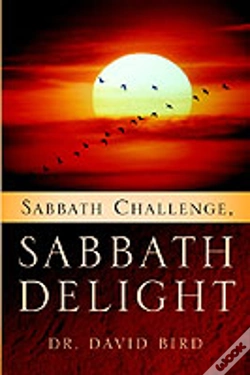 Capa do artigo Sabbath Challenge, Sabbath Delight