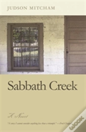 Capa do artigo Sabbath Creek