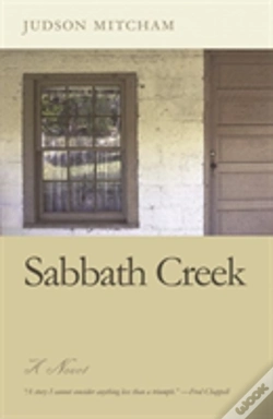 Capa do artigo Sabbath Creek