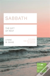 Sabbath (Lifebuilder Study Guides)