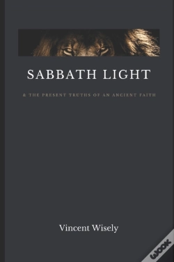 Capa do artigo Sabbath Light
