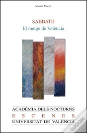 Capa do artigo Sabbath