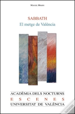 Capa do artigo Sabbath