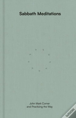 Capa do artigo Sabbath Meditations