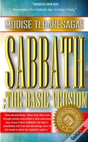 Capa do artigo Sabbath
