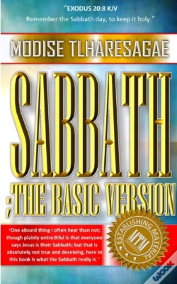 Capa do artigo Sabbath