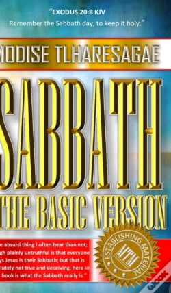 Capa do artigo Sabbath