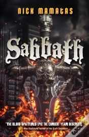 Capa do artigo Sabbath