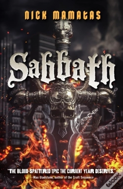 Capa do artigo Sabbath