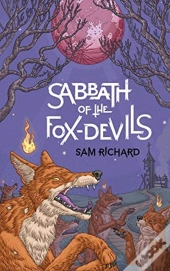 Sabbath Of The Fox-Devils