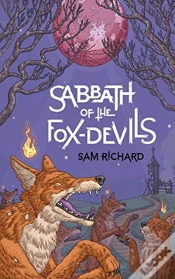 Capa do artigo Sabbath Of The Fox-Devils