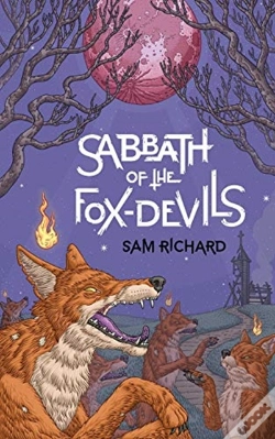 Capa do artigo Sabbath Of The Fox-Devils