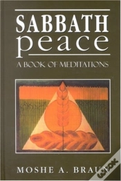 Capa do artigo Sabbath Peace