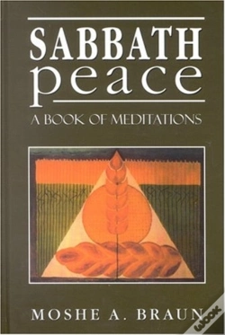 Capa do artigo Sabbath Peace
