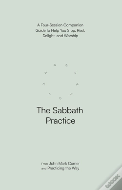 Capa do artigo Sabbath Practice