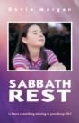 Sabbath Rest - Preview