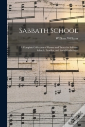 Capa do artigo Sabbath School