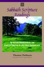 Sabbath Scripture Readings - Preview