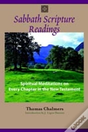 Capa do artigo Sabbath Scripture Readings