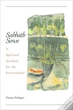 Capa do artigo Sabbath Sense