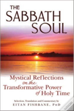Capa do artigo Sabbath Soul