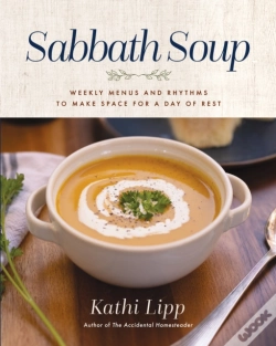 Capa do artigo Sabbath Soup