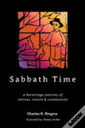 Capa do artigo Sabbath Time
