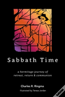 Capa do artigo Sabbath Time