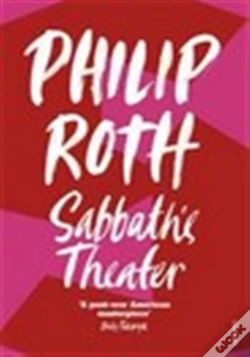 Capa do artigo Sabbath'S Theater