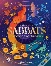 Capa do artigo Sabbats, Célébrations De La Nature