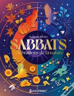 Capa do artigo Sabbats, Célébrations De La Nature