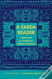 Capa do artigo Sabda Reader