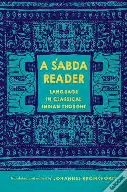 Capa do artigo Sabda Reader
