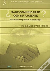 Capa do artigo ¿Sabe Comunicarse Con Su Paciente?
