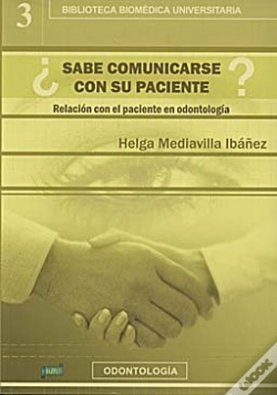 Capa do artigo ¿Sabe Comunicarse Con Su Paciente?