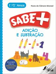 Sabe Mais: Adição e Subtração