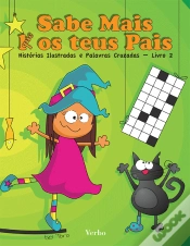 Capa do artigo Sabe Mais Kque Os Teus Pais - 2