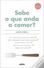 Capa do artigo Sabe o que Anda a Comer?