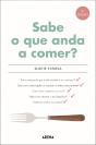 Sabe o que Anda a Comer? - Preview