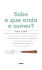 Sabe O Que Anda A Comer? - Preview