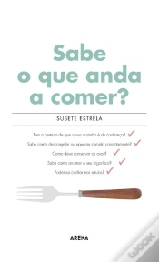 Capa do artigo Sabe O Que Anda A Comer?