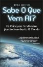 Sabe o que Vem Aí? - Preview