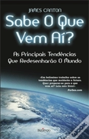 Capa do artigo Sabe o que Vem Aí?
