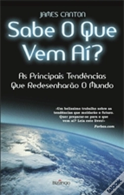 Capa do artigo Sabe o que Vem Aí?