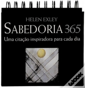 Capa do artigo Sabedoria 365
