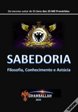 Capa do artigo Sabedoria