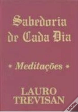 Capa do artigo Sabedoria de Cada Dia