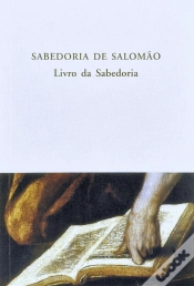 Capa do artigo Sabedoria de Salomão
