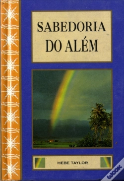 Capa do artigo Sabedoria do Além
